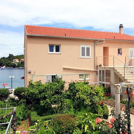 Apartments By The Sea Racisce, Korcula - 4344 Dış mekan fotoğraf
