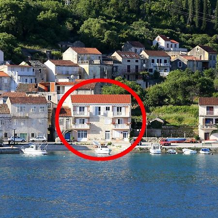Apartments By The Sea Racisce, Korcula - 4344 Dış mekan fotoğraf