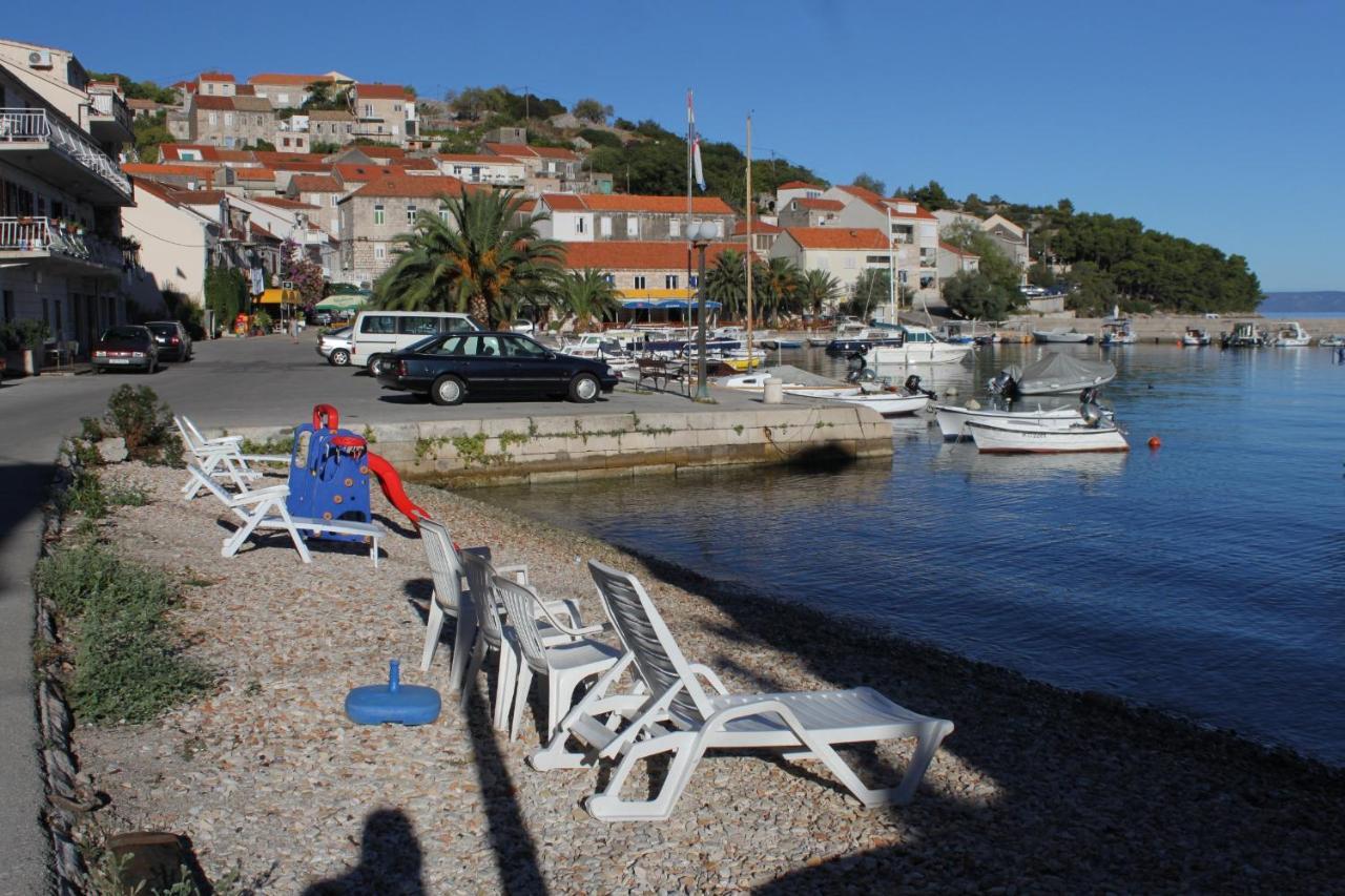 Apartments By The Sea Racisce, Korcula - 4344 Dış mekan fotoğraf
