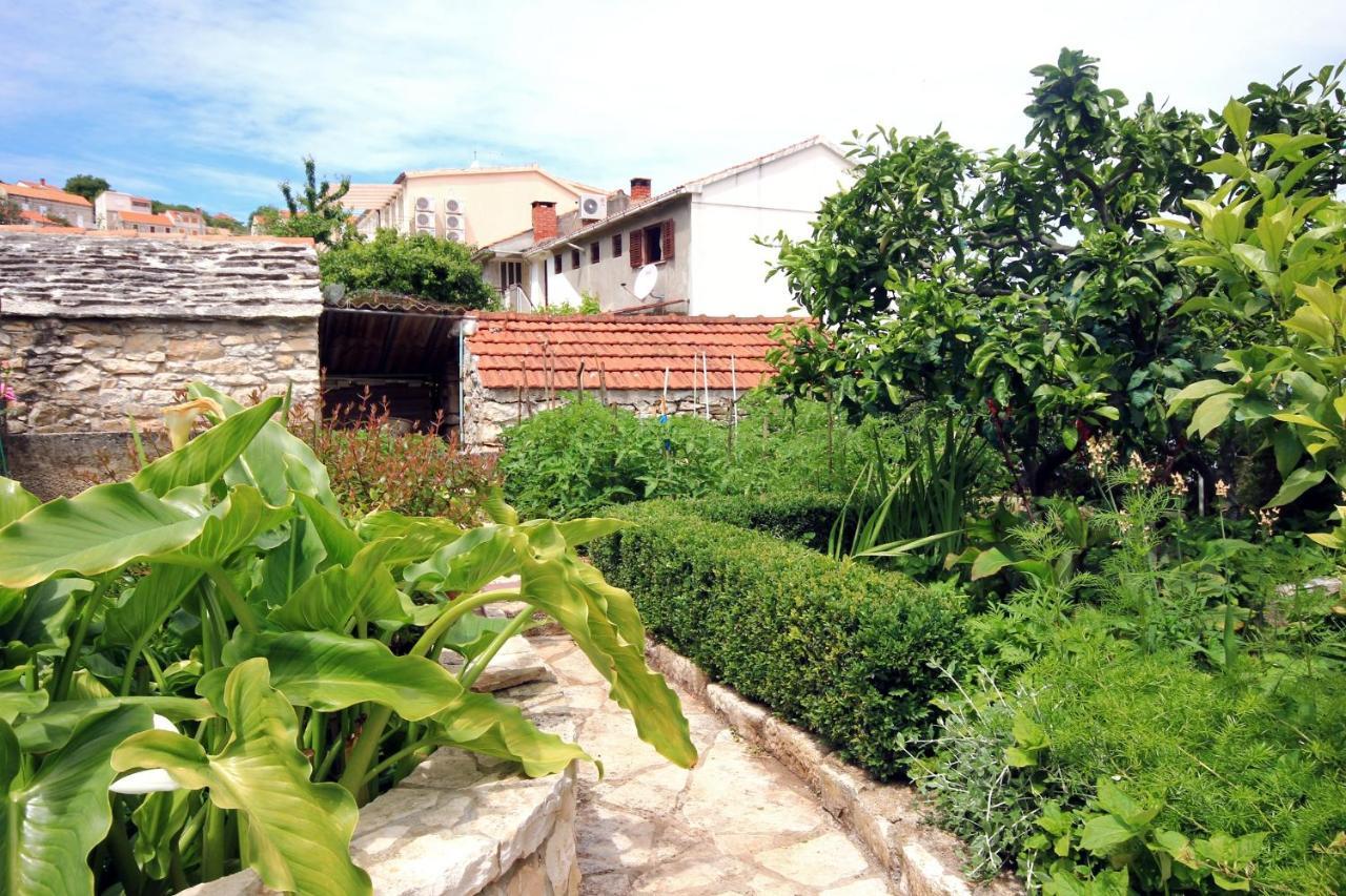 Apartments By The Sea Racisce, Korcula - 4344 Dış mekan fotoğraf