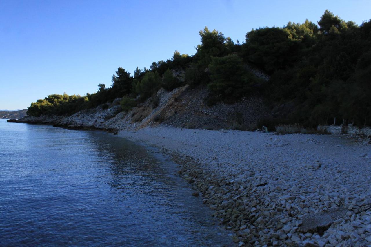 Apartments By The Sea Racisce, Korcula - 4344 Dış mekan fotoğraf
