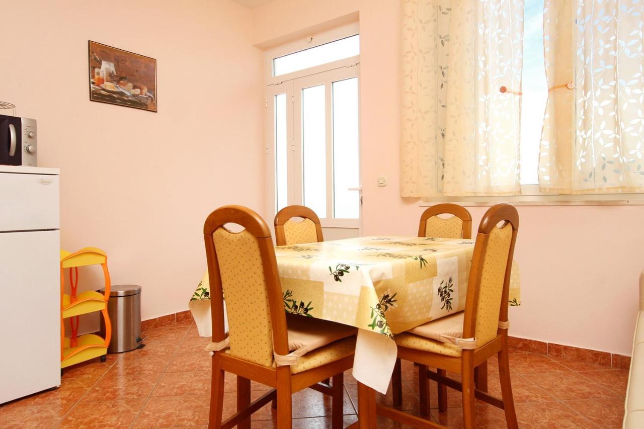 Apartments By The Sea Racisce, Korcula - 4344 Dış mekan fotoğraf