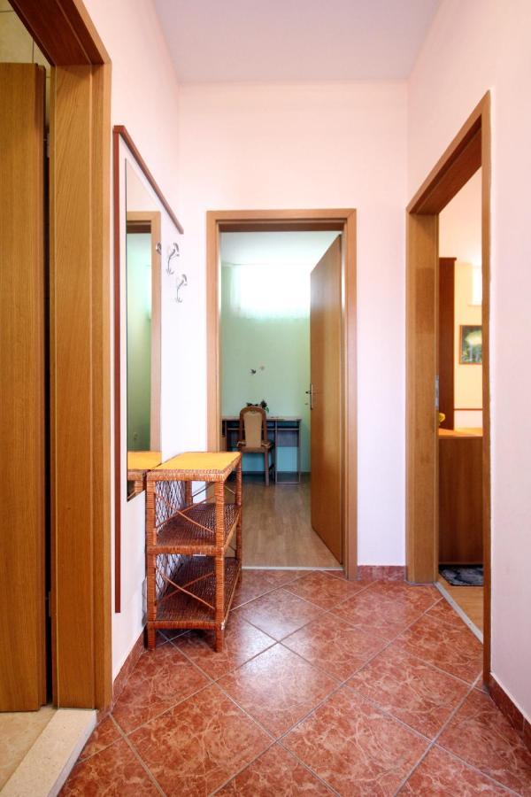 Apartments By The Sea Racisce, Korcula - 4344 Dış mekan fotoğraf